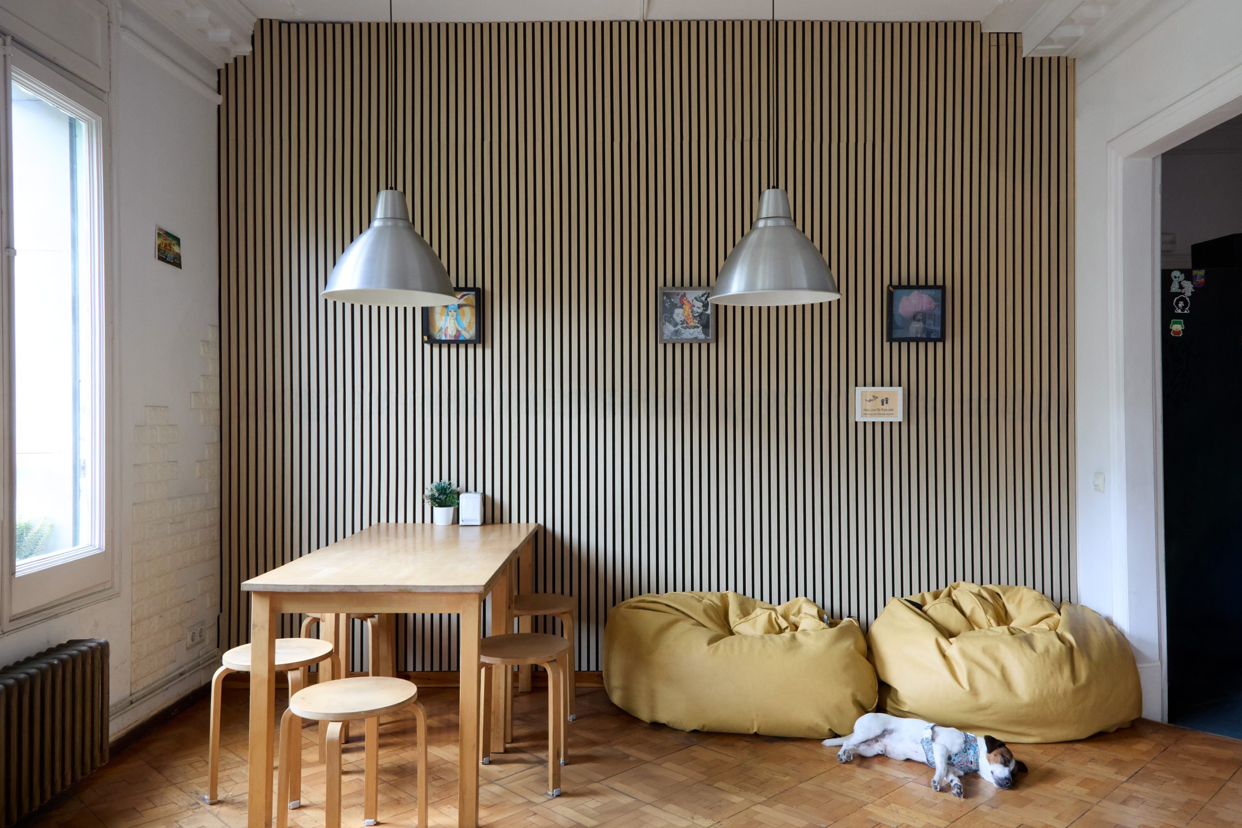 WOW Hostel Barcelona - Tu alojamiento en Barcelona