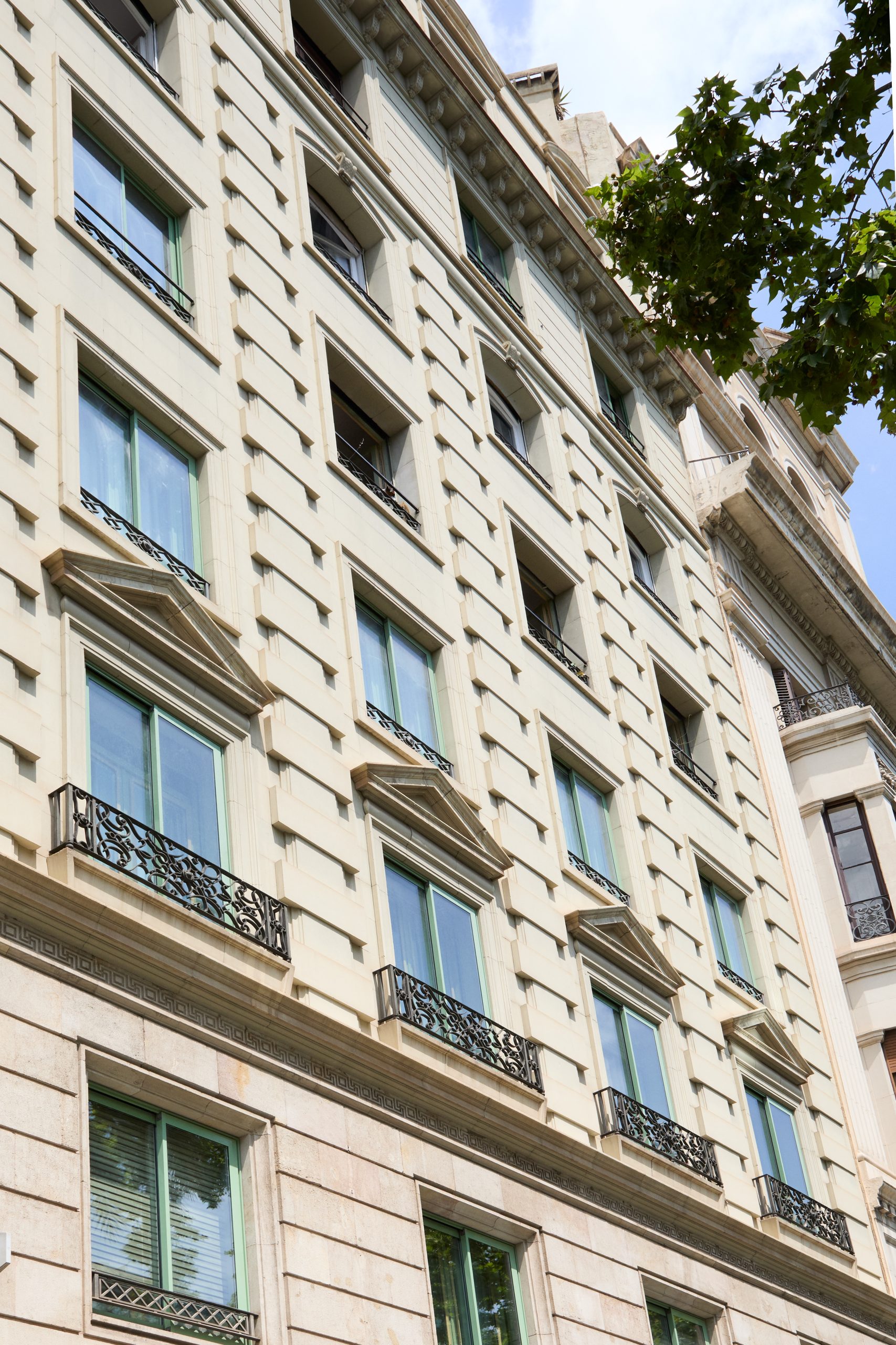 WOW Hostel Barcelona - Tu alojamiento en Barcelona