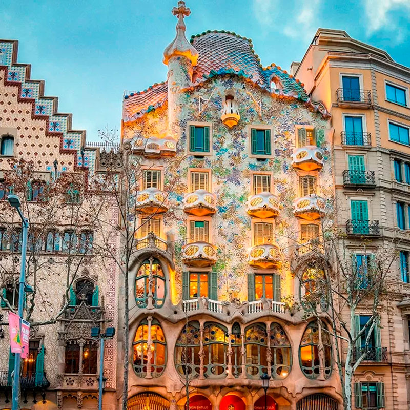 WOW Hostel Barcelona - Tu alojamiento en Barcelona