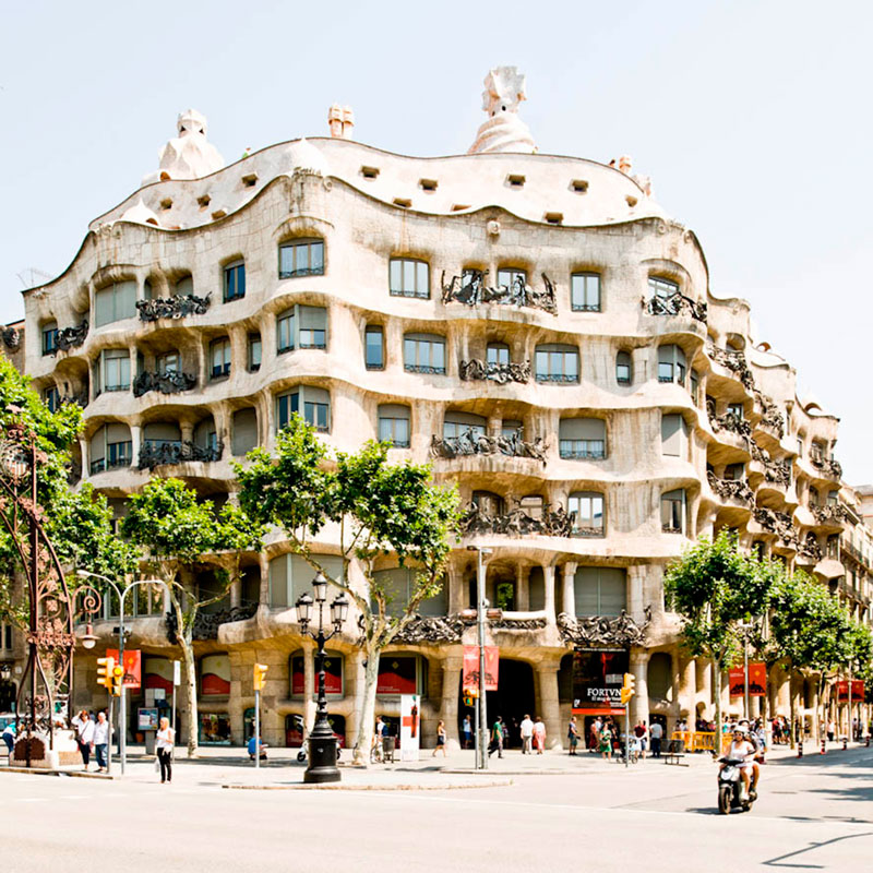 WOW Hostel Barcelona - Tu alojamiento en Barcelona