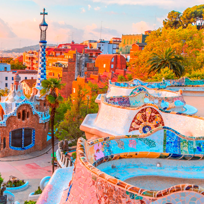 WOW Hostel Barcelona - Tu alojamiento en Barcelona
