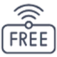 Wifi gratis