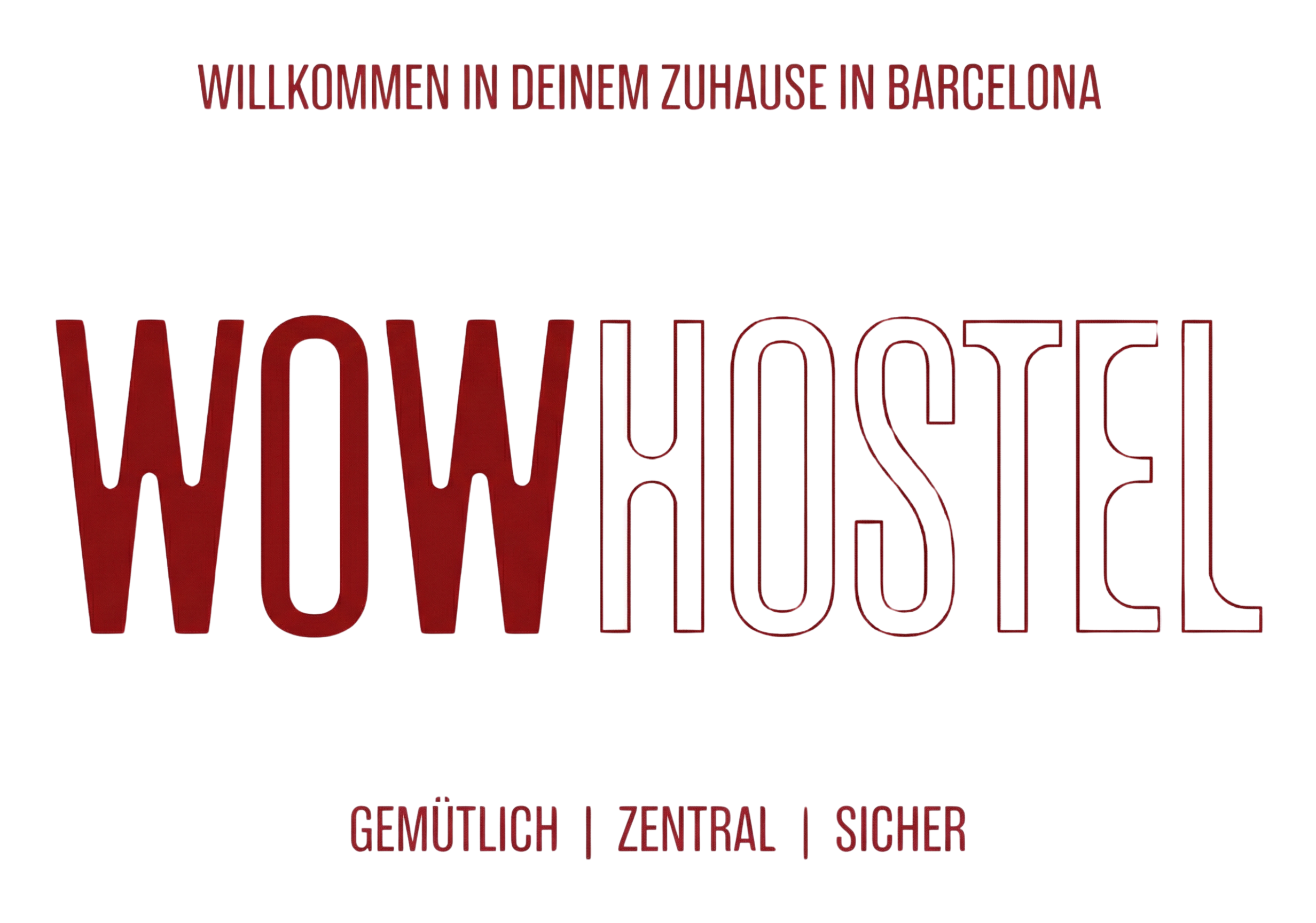 WOW Hostel Barcelona - Tu alojamiento en Barcelona