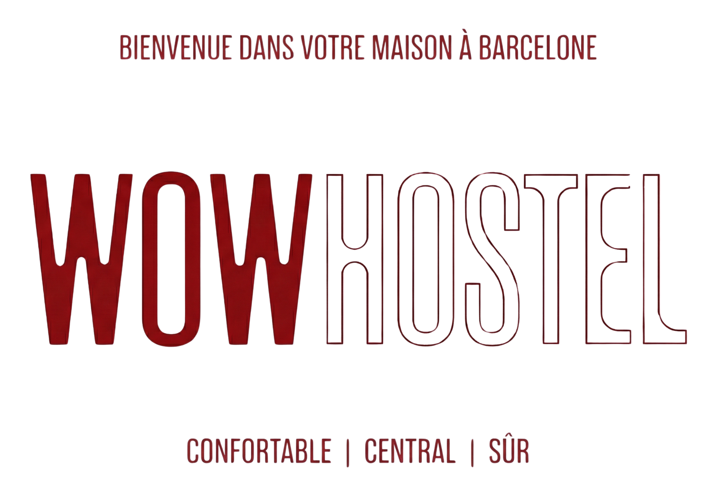 WOW Hostel Barcelona - Tu alojamiento en Barcelona