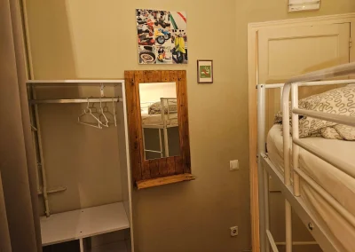 WOW Hostel Barcelona - Tu alojamiento en Barcelona