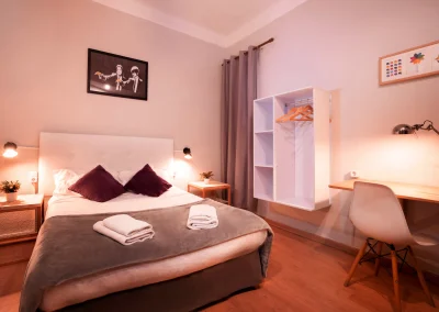 WOW Hostel Barcelona - Tu alojamiento en Barcelona