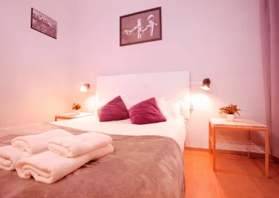 WOW Hostel Barcelona - Tu alojamiento en Barcelona