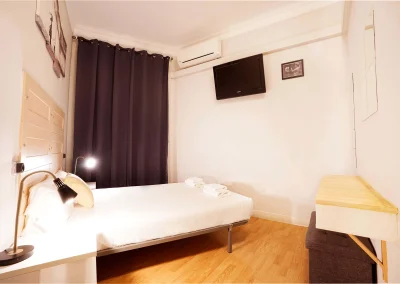 WOW Hostel Barcelona - Tu alojamiento en Barcelona