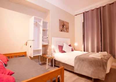 WOW Hostel Barcelona - Tu alojamiento en Barcelona