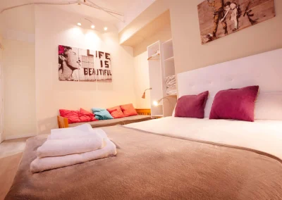 WOW Hostel Barcelona - Tu alojamiento en Barcelona