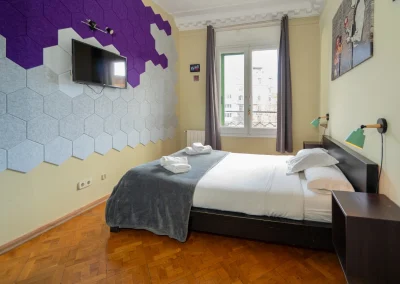 WOW Hostel Barcelona - Tu alojamiento en Barcelona