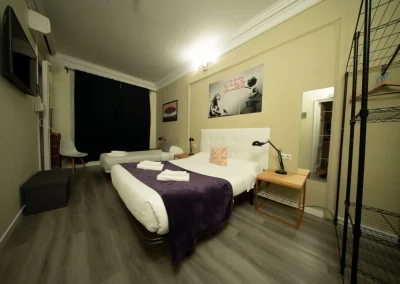 WOW Hostel Barcelona - Tu alojamiento en Barcelona