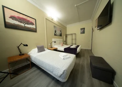 WOW Hostel Barcelona - Tu alojamiento en Barcelona