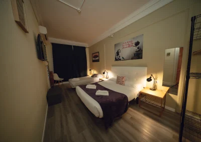 WOW Hostel Barcelona - Tu alojamiento en Barcelona