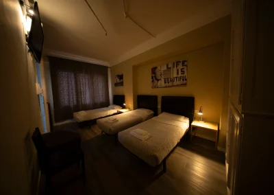 WOW Hostel Barcelona - Tu alojamiento en Barcelona