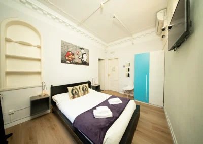 WOW Hostel Barcelona - Tu alojamiento en Barcelona