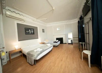 WOW Hostel Barcelona - Tu alojamiento en Barcelona