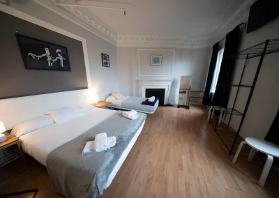 WOW Hostel Barcelona - Tu alojamiento en Barcelona